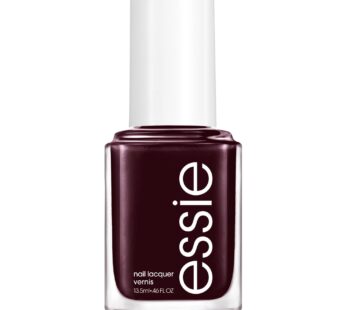 Essie Nail Color : Wicked