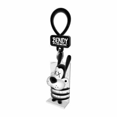 Bendy and the Ink Machine Collector Clips - Image 8