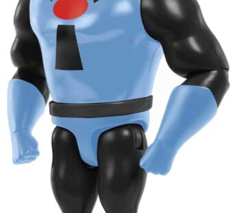 Mattel Disney and Pixar The Incredibles Mr. Incredible Action Figure, Posable Character in