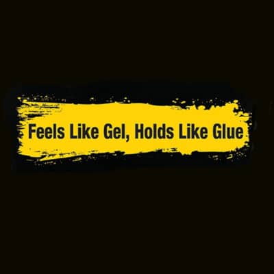 Got2b Ultra Glued Invincible Styling Hair Gel, 6 Ounces (Pack of 2) - Image 4