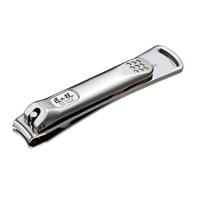 Takuminowaza Japan High Class Stainless Steel Nail Clippers G-1114 - Image 4