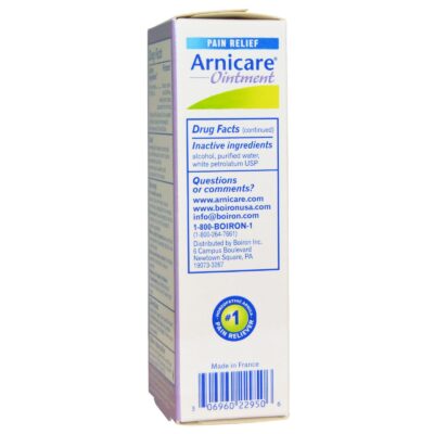 Boiron Arnicare Ointment - Image 3