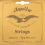 Aquila CONCERT LOW G Ukulele (8U)
