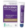 Mederma Advanced Scar Gel, Treats Old and New Scars, Reduces the Appearance of Scars from Acne, Stitches, Burns and More, 0.70oz (20g)