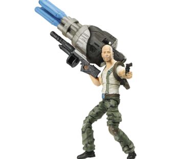 G.I. Joe Retaliation Joe Colton 3.75 Inch Action Figure