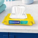 Preparation H Totables Hemorrhoid Flushable Wipes with Witch Hazel for Skin Irritation Rel - Image 2