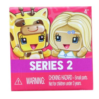 MTLDVT74 - Mattel DVT74 My Mini MixieQs(TM) Mystery 2-Pack - Image 2