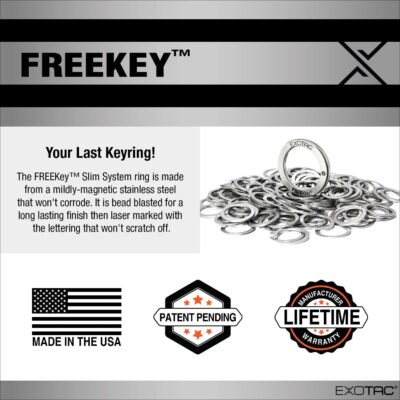 FreeKey 2825 System - Image 7