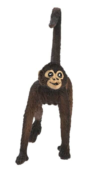 Safari Ltd. Spider Monkey Figurine - Realistic 3" Wildlife Figure - Educational Toy for Bo - Image 2