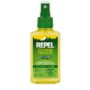 Repel Plant-Based Lemon Eucalyptus Insect Repellent 4 Ounces, Repels Mosquitoes Up To 6 Ho