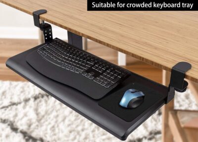 Audimi Small Mouse Pad 6 x 8 Inch, Mini Mouse Pad Thick for Laptop Wireless Mouse Home Off - Image 4