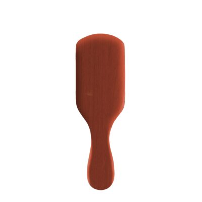 Wav Enforcer Barber Series The Original Fade Brush, 1 Count - Image 2