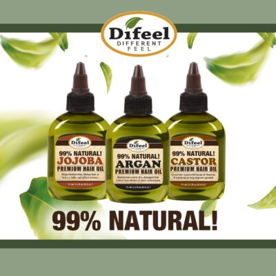 Difeel Essential Oils 100% Pure Eucalyptus Oil 1 Ounce - Image 5