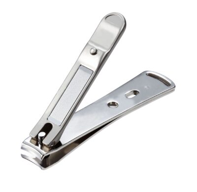 Takuminowaza Japan High Class Stainless Steel Nail Clippers G-1114 - Image 3