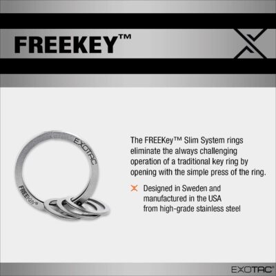 FreeKey 2825 System - Image 5