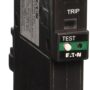 Eaton Corporation CHFCAF115 Single Pole Cutler Hammer Combo Arc Fault Circuit Breaker, 15-