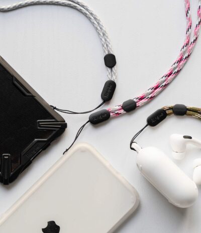 Ringke Paracord Wrist Strap [Strong Material] Designed for Camera Strap and Phone Strap, A - Image 9