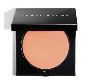 Bobbi Brown Sheer Finish Pressed Powder (Soft Honey)