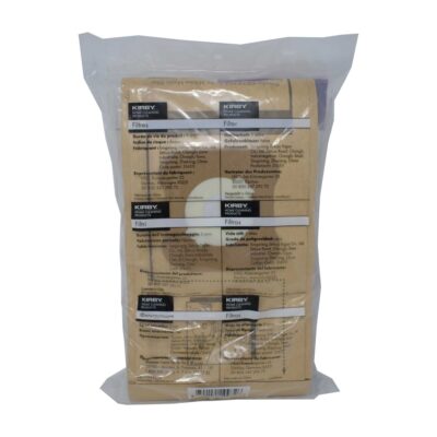 Kirby Bags for G4, G5, and Gsix, 197394, 9-Pack, Genuine Micron Magic (9 Bags) - Image 2