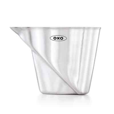 OXO SteeL Angled Measuring Jigger - Image 8