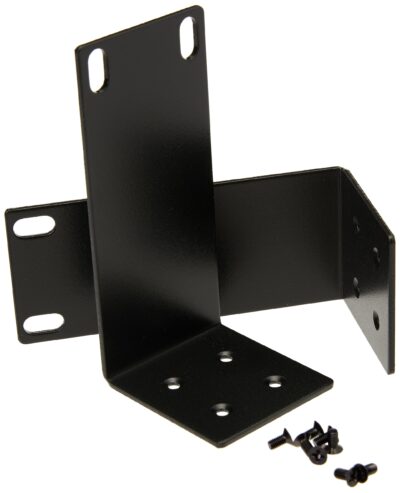 TRENDNet Rack Mount Kit, Compatible with TEG-S16Dg /TEG-S24Dg, Mount an 11 wide to a 19 Eq - Image 2