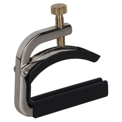 Golden Gate GC-8 Guitar Capo - Image 3