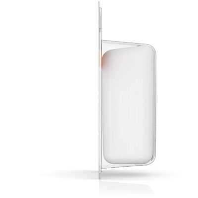 Reach Dentotape Waxed Dental Floss | Effective Plaque Removal, Extra Wide Cleaning Surface - Image 4