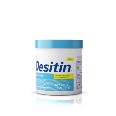 DESITIN Daily Defense Diaper Rash Cream 16 oz - Image 8