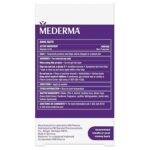 Mederma Advanced Scar Gel, Treats Old and New Scars, Reduces the Appearance of Scars from Acne, Stitches, Burns and More, 0.70oz (20g) - Image 3