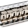 Fender Mexico Vintage Strat Bridge Assemblies (005-4619-000)