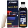 SAPHIR Vernis Rife - Patent Leather Cleaner - Shine, Clean and Protect against Cracking -