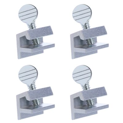 1st Choice Sliding Window Locks Aluminum Metal Window Locks Security Safety Door Locks Adj