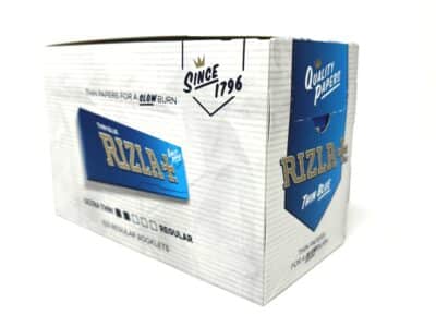 Rizla Blue - Image 7