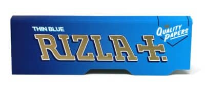 Rizla Blue - Image 3