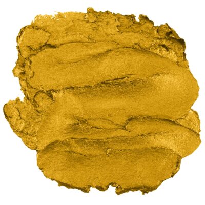 DecoArt ML02C-28 Metallic Lustre Wax, 1-Ounce, Gold Rush - Image 2