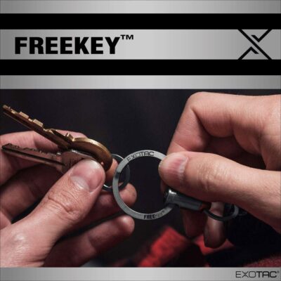 FreeKey 2825 System - Image 8