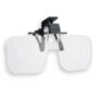 Carson Clip and Flip 2x Power Magnifying Lens (OD-14)