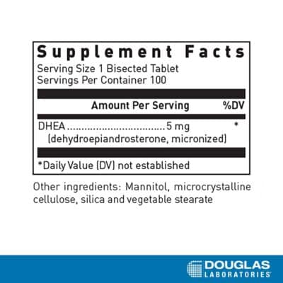 Douglas Laboratories  5 mg | Micronized Supplement to Support Immune Health, Brain, Bo - Image 2