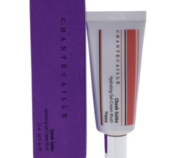 Cheek Gelee – Happy by Chantecaille for Women – 0.80 oz Blush