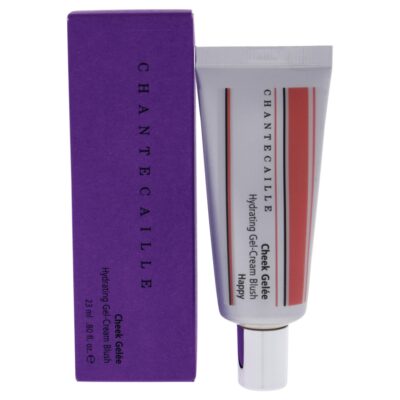 Cheek Gelee - Happy by Chantecaille for Women - 0.80 oz Blush