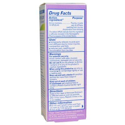 Boiron Arnicare Ointment - Image 2