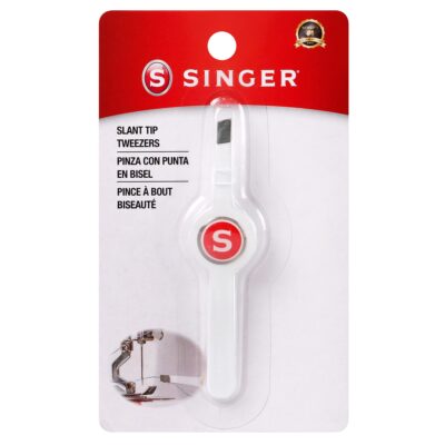 SINGER Machine Sewing & Maintenance Bundle - 7-Piece Set: 3-Piece Screwdriver Set, Angled- - Image 6