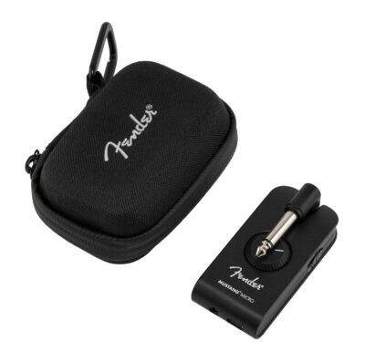 Fender Mustang Micro Headphone Amplifier Case - Image 3