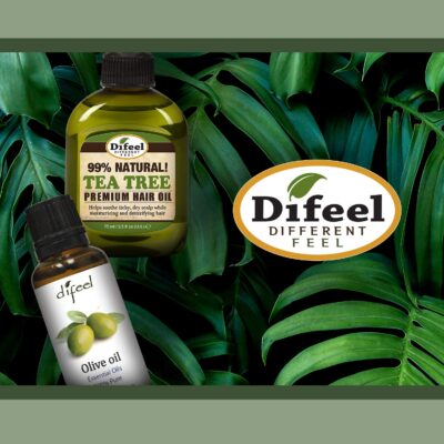 Difeel Essential Oils 100% Pure Eucalyptus Oil 1 Ounce - Image 4