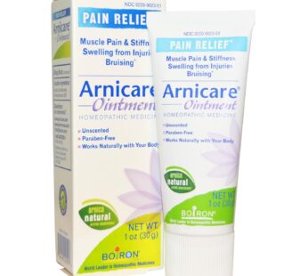 Boiron Arnicare Ointment