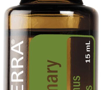 doTERRA – Rosemary Essential Oil – 15 mL