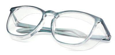 Alsenor Safety Glasses Anti Fog Goggles Protective Eyewear Blue Light Blocking Anti Dust U - Image 2