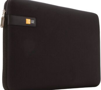 Case Logic Laptop Sleeve 15-16″, Black