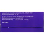 TROJAN EXTENDED PLEASURE Climax Control Extended Pleasure Condoms, 12 Count - Image 5