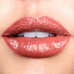 Revlon Super Lustrous Lipstick with Vitamin E and Avocado Oil, Cream Lipstick in Coral, 67 - Image 2
